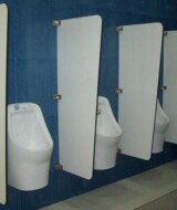 Pisuar Ara Bölmeleri (1)