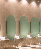 Pisuar Ara Bölmeleri (1)