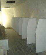 Pisuar Ara Bölmeleri (15)