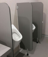 Pisuar Ara Bölmeleri (16)