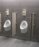 Pisuar Ara Bölmeleri (2)