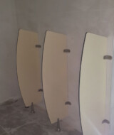 Pisuar Ara Bölmeleri (2)