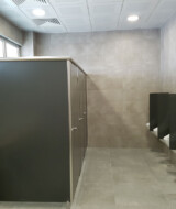 Pisuar Ara Bölmeleri (3)