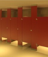 Pisuar Ara Bölmeleri (5)