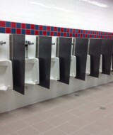 Pisuar Ara Bölmeleri (7)