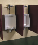 Pisuar Ara Bölmeleri (9)